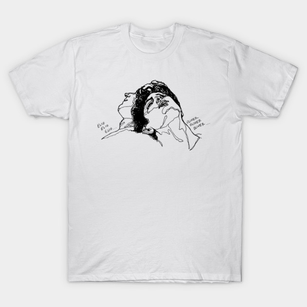 oliver shirt call me by your name